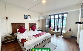 Hotel Humro Himalayan Orchid Darjeeling